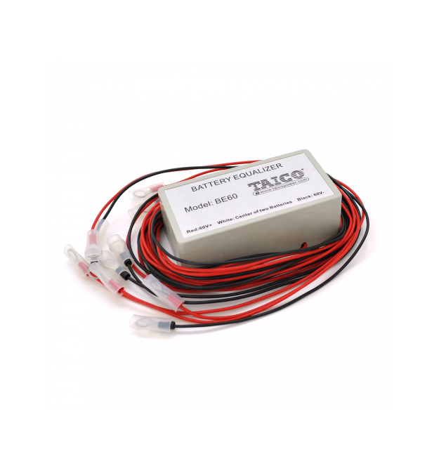 Балансир для акумуляторних батарей 60V BE-60