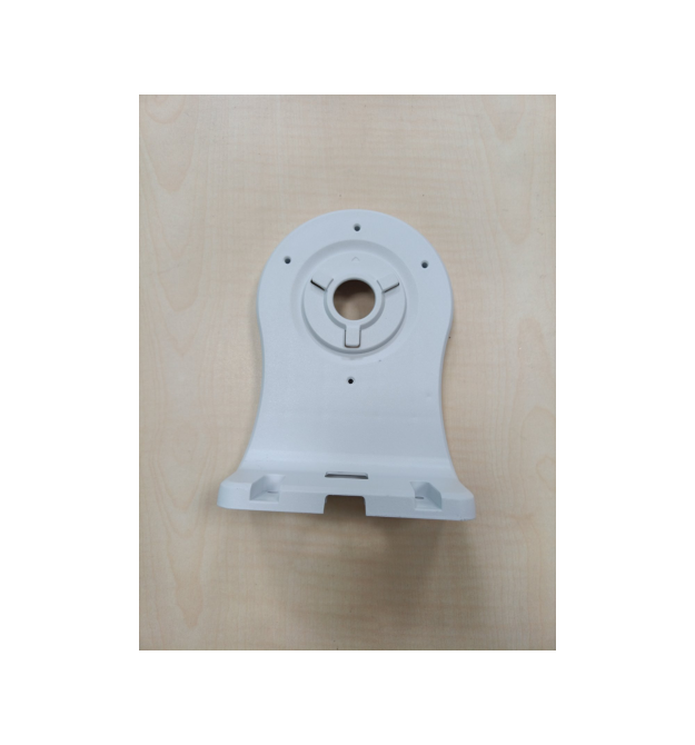 Кронштейн для поворотних WIFI - купольних, камери, білий, пластик