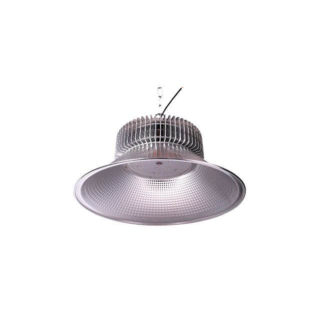 Стельовий світильник JCT-GK 400W, 6500K, 220V