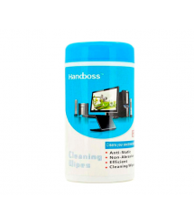 Серветки для Handboss TFT 68 штук