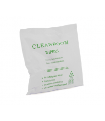 Серветки Cleanroom 9x9(400шт)
