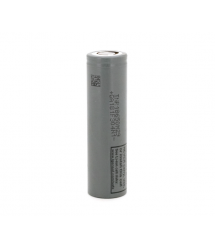 Акумулятор 18650 Li-Ion LG INR18650M29 (LG M29), 2850mAh, 6A, 4.2 - 3.67 - 2.5V, Gray