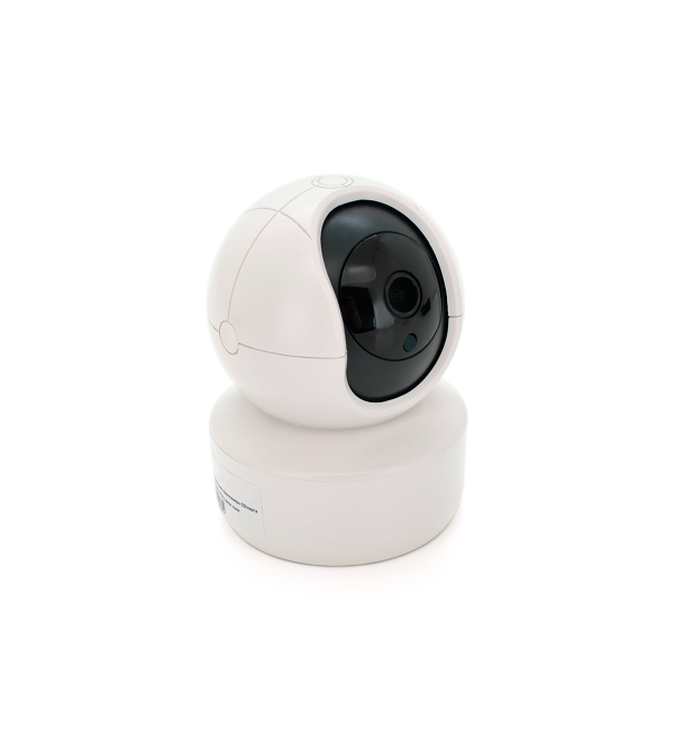 2 Мп Wi-Fi відеокамера внутрішня SD - картка PiPo IPC23D2MP10 PTZ 2.8mm CamHI