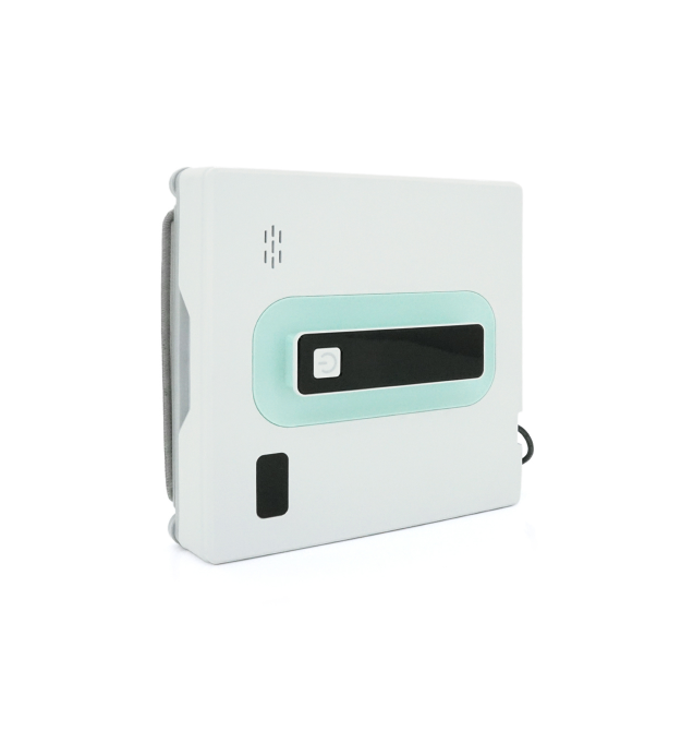 Робот для миття вікон Pipo HCR-21, White-green