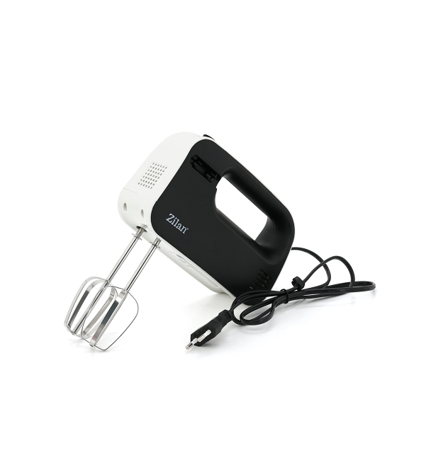 Міксер Zilan ZLN2151, 300W, black