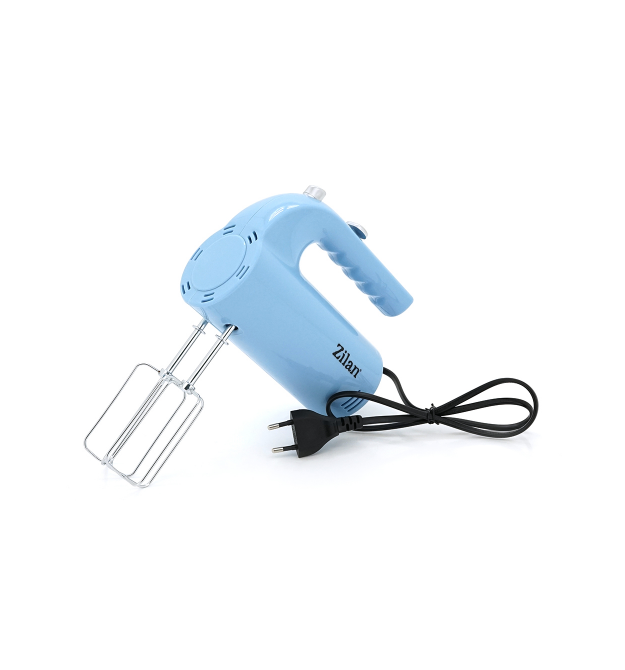 Міксер Zilan ZLN3161, 200W, blue