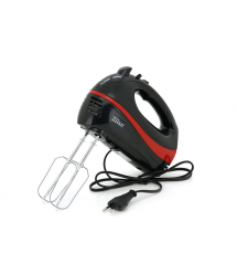 Міксер Zilan ZLN8402, 300W, black