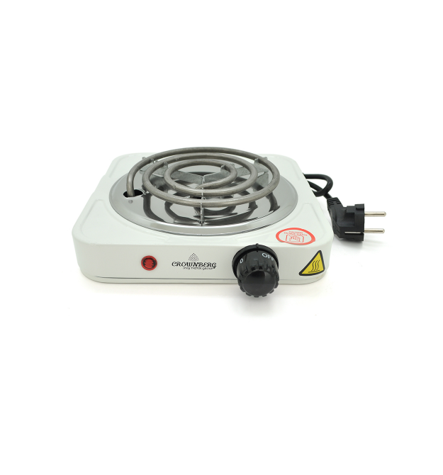 Електроплита CB-3740(спіраль)