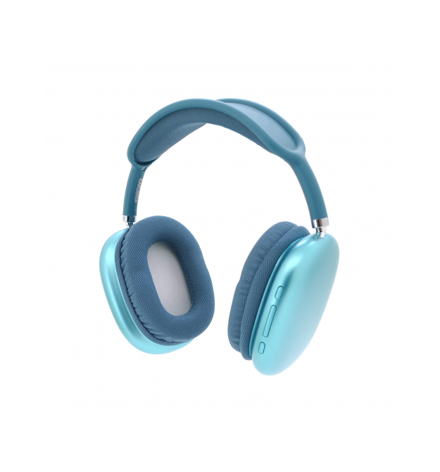 Беспроводные наушники iKAKU KSC-695 YIYA, Blue