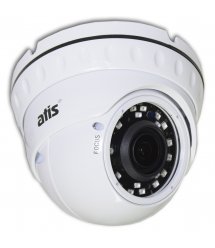 MHD відеокамера 2 Мп ATIS AMVD-2MVFIR-30W/2.8-12 Pro