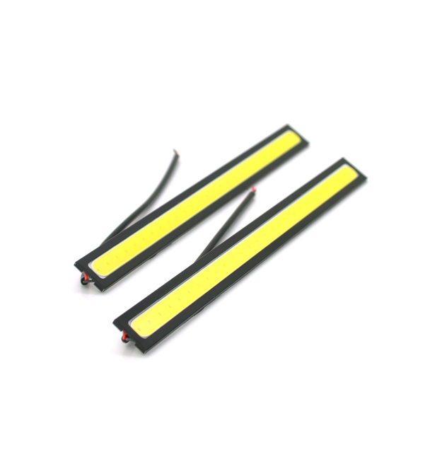 Денні ходові вогні DRL-17, 12В, Blister-Box