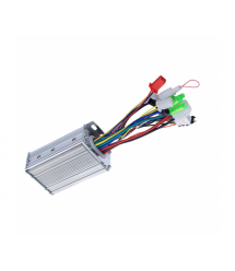 Контролер управління для безщіткового двигуна електротранспорту 24V-250W