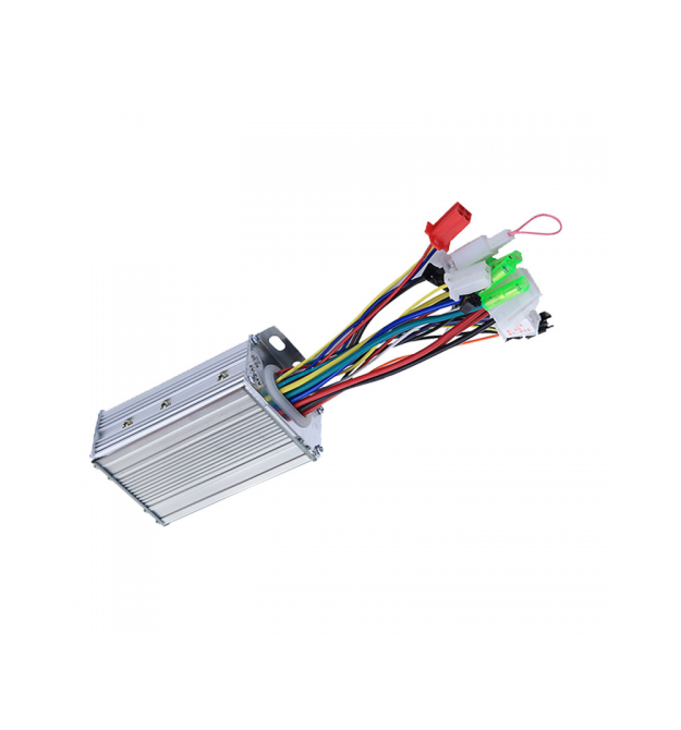 Контролер управління для безщіткового двигуна електротранспорту 24V-250W