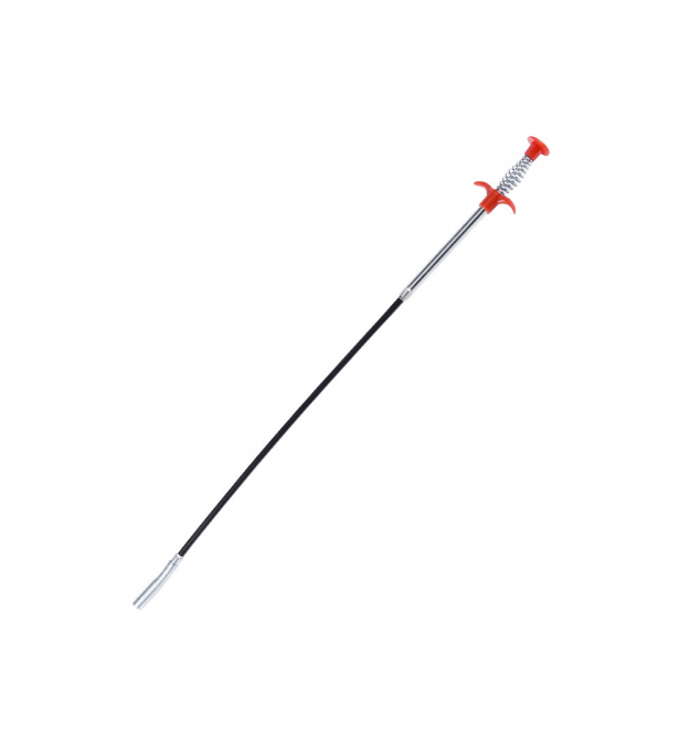 Утримувач гнучкий на пружині для СТО Захоплення1600ММ,Екстрактор із пружинно-висувним механізмом