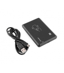 Зчитувач RFID USB 125 KHz, 8-значний номер картки