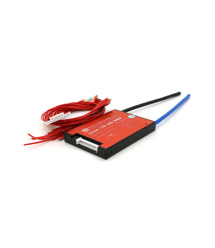 BMS плата DaLy Li-ion 48V 13S 30A симметрия