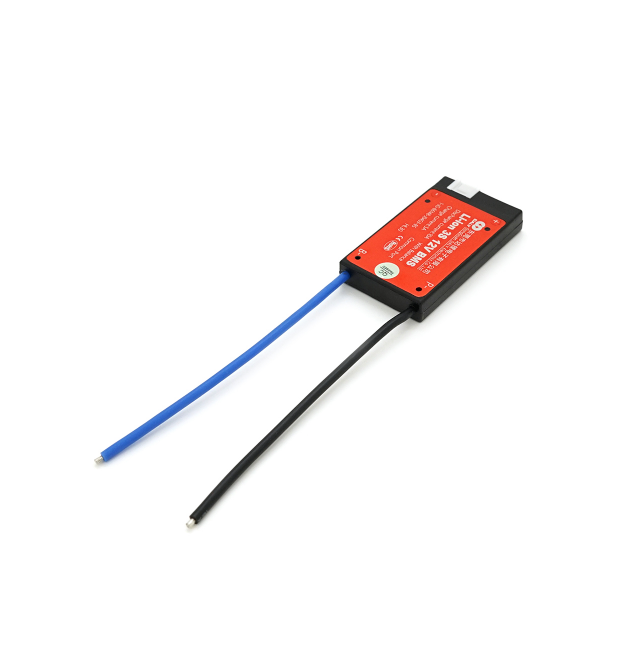 BMS плата DaLy Li-ion 12V 3S Discharg current: 10A, Charge current: 5A