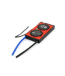 BMS smart плата DaLy LiFePO4 12V 4S 40A симетрія з Bluetooth
