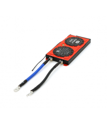 BMS smart плата DaLy LiFePO4 24V 8S 120A симетрія з Bluetooth