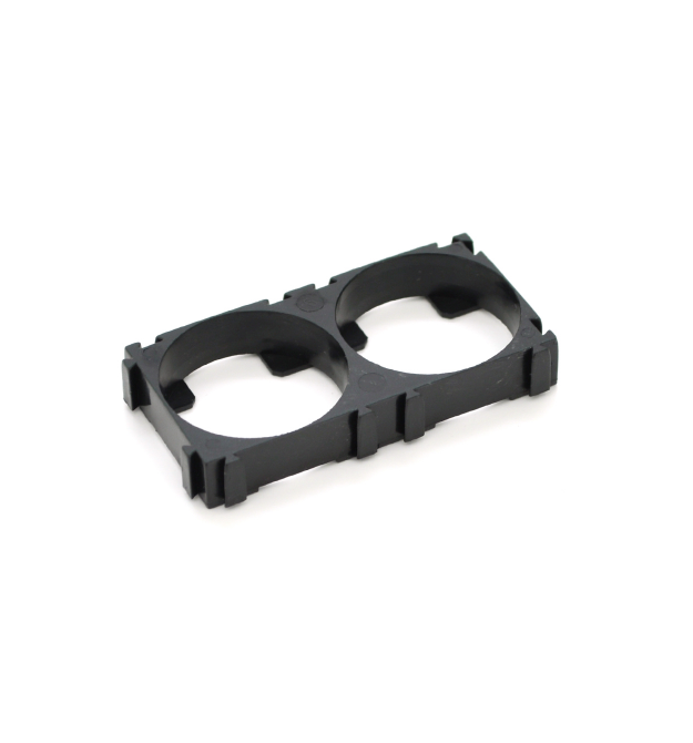 Кронштейн до акумуляторного блоку 26650 1*2p - 26.3mm