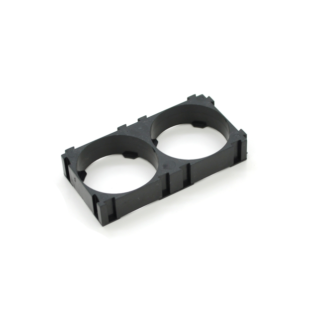 Кронштейн до акумуляторного блоку 26800 1*2p - 26.7mm