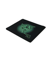 Килимок 250*210 тканинний Razer-S, товщина 2 мм, колір Black, Пакет