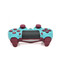 Бездротовий геймпад для PS4 SONY Wireless DUALSHOCK 4 (Turquoise), 3.7V, 500mAh, Blister