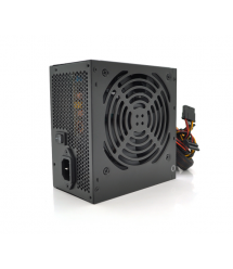 Блок живлення DeepCool DN500 500W, 12cm, Black, 150&amptimes140&amptimes86mm, Box