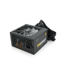 Блок живлення DeepCool DQ650ST 80PLUS Gold 650W, 12cm, Black, 150&amptimes140&amptimes86mm, Box