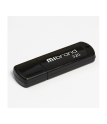 Флеш-накопичувач Mibrand Grizzly, USB 2.0, 32GB, Blister