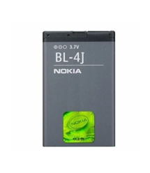 АКБ для Nokia BL-4J (1200 mAh) Blister