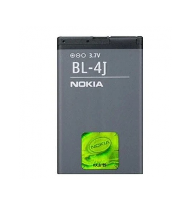 АКБ для Nokia BL-4J (1200 mAh) Blister