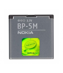 АКБ для Nokia BP-5M ( 900 mAh) Blister