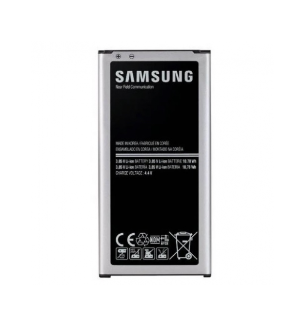 АКБ для SAMSUNG Galaxy S5 (2800 mAh) Blister