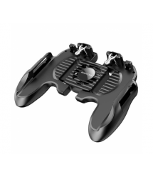 Геймпад-тригер Borofone BG3, Black, Box