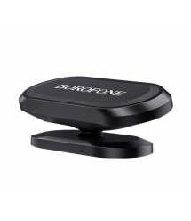 Автоутримувач BOROFONE BH29, Black, Box