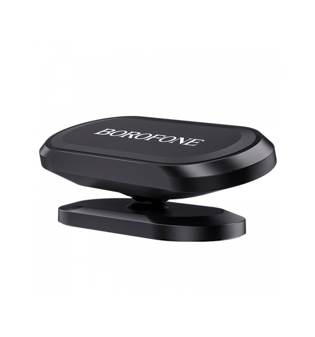 Автоутримувач BOROFONE BH29, Black, Box