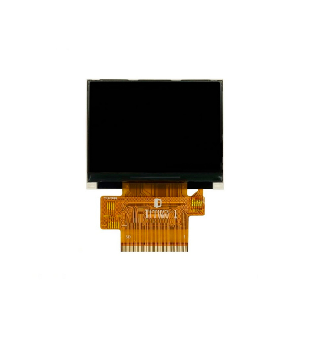 Рідкокрисалічний дисплей LCD 2.3inch
