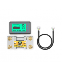 Тестер ємності батареї TF03K-B-100V-350A