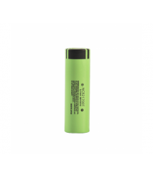 Акумулятор 21700 Li-Ion NCR 21700T TIP-TOP, 5000mAh,3.7V-4.2V, Green, 2 шт. в упаковці, ціна за 1 шт