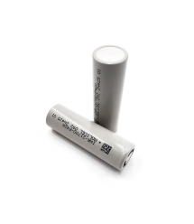 Акумулятор 21700 Li-Ion Molicel INR-21700-P42A 4200mAh, 30A, 4.2 - 3.6 - 2.5V, Gray