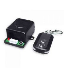 Радиоконтроллер WBK-400-1-12
