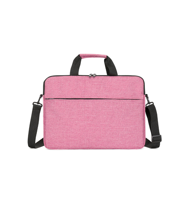 Сумка для ноутбука Ritar 15.6 тканина оксфорд, Pink, Q130