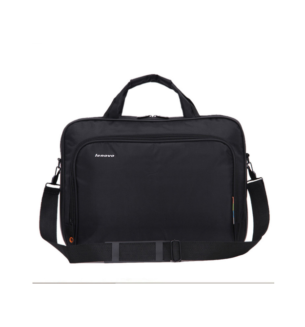 Сумка для ноутбука LEN 15,6 поліестер, Black