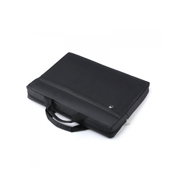 Сумка для ноутбука Merlion 15 Black