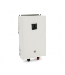 Інвертор BRAZZERS BCT-2000VA, 1100W, 12V DC, AC 220V, BOX