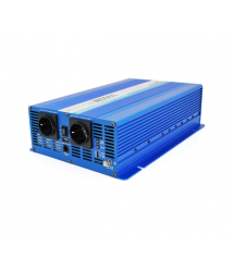 Инвертор с правильным синусом ORBUS OTS3000-24, 3000W, 24V