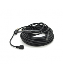 2 в 1 MicroUSB - PC HD ендоскоп, м&aposякий провод, 10м