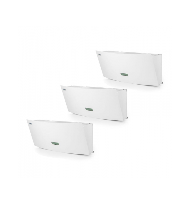 Стабілізатор напруги інверторний трифазний VOLTER СНПТТ Prostor-27 (27000Вт), (3*9) 220В, стабілізація 130-330В