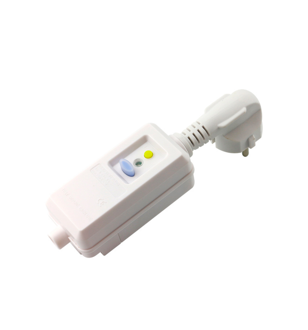 УЗВ в розетку NB-KD3O-10, 220V - 16A, ( 3800 Вт )